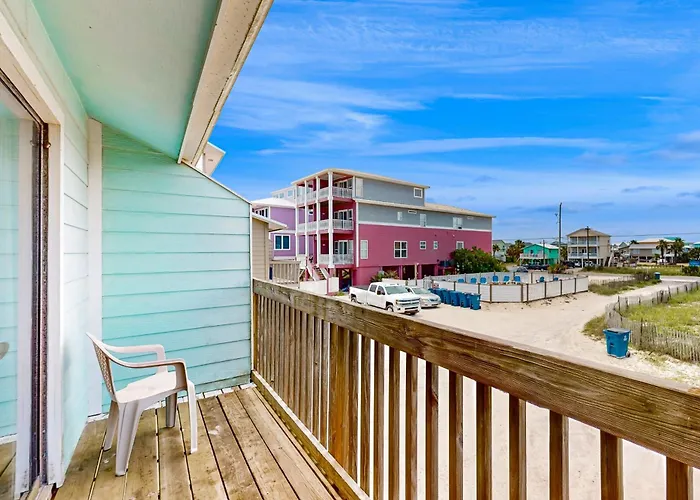 The Breeze Gulf Shores