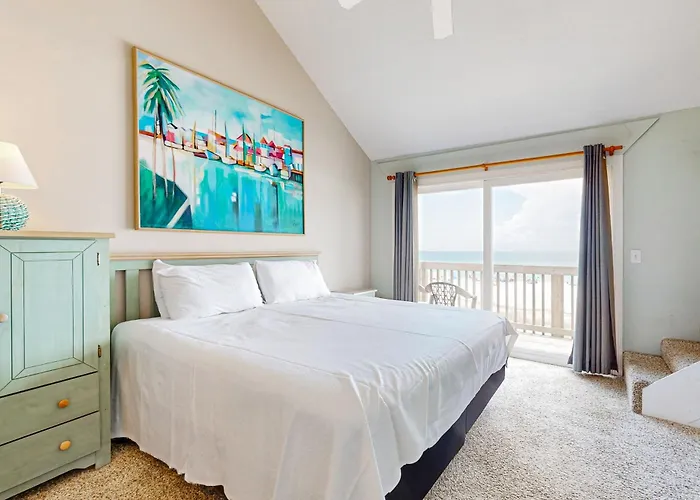 The Breeze Gulf Shores