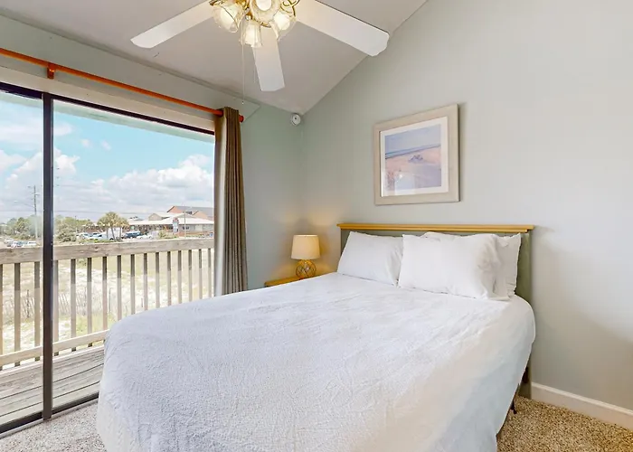 The Breeze Holiday home *