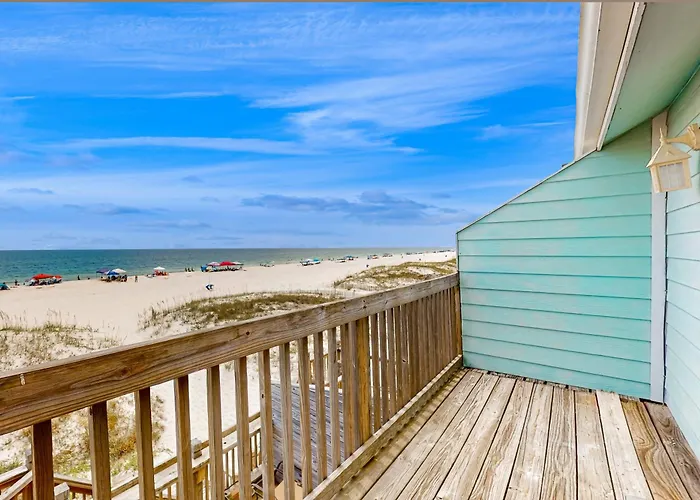 The Breeze Holiday home *